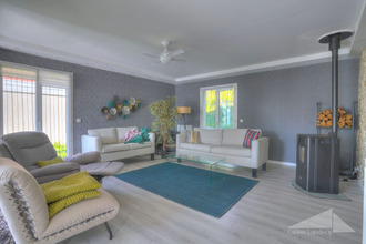 achat maison sergy 01630