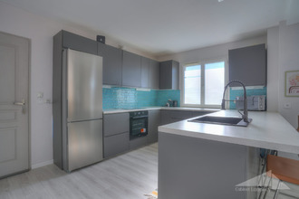achat maison sergy 01630