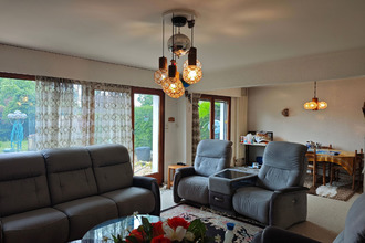 achat maison sergy 01630