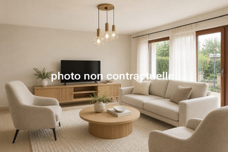 achat maison sergy 01630