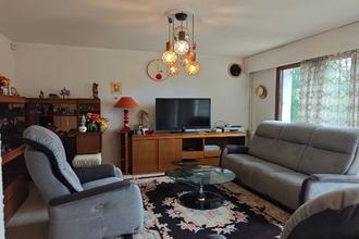 achat maison sergy 01630