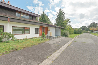 achat maison sergy 01630