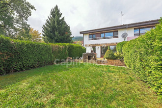 achat maison sergy 01630
