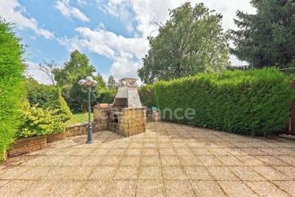 achat maison sergy 01630