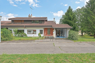 achat maison sergy 01630