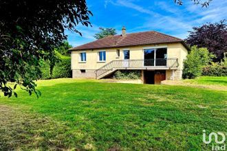 achat maison serifontaine 60590