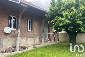 achat maison serifontaine 60590