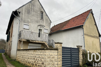 achat maison serifontaine 60590