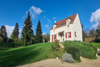 achat maison serifontaine 60590