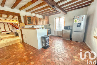 achat maison serifontaine 60590