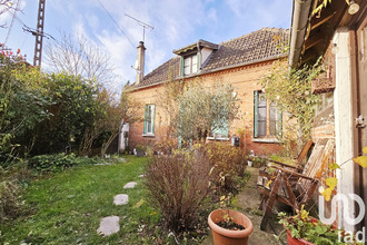 achat maison serifontaine 60590