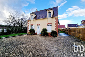 achat maison serifontaine 60590