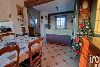 achat maison serifontaine 60590