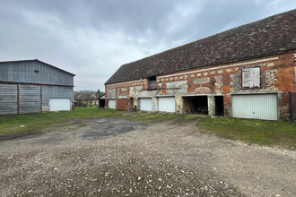 achat maison serifontaine 60590