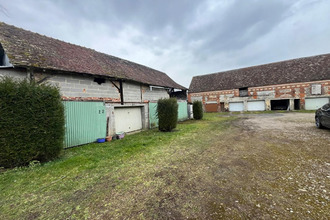 achat maison serifontaine 60590