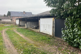 achat maison serifontaine 60590