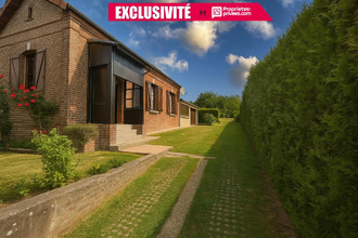 achat maison serifontaine 60590