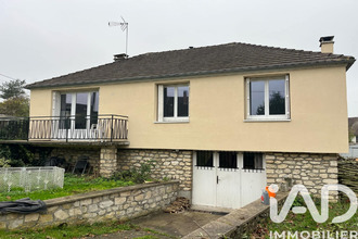 achat maison serifontaine 60590