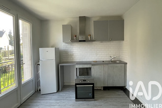 achat maison serifontaine 60590