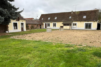 achat maison serifontaine 60590