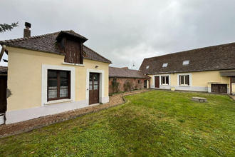 achat maison serifontaine 60590