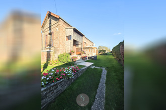 achat maison serifontaine 60590