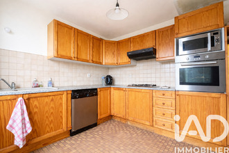 achat maison serifontaine 60590