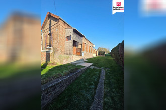 achat maison serifontaine 60590