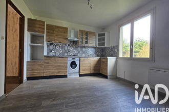 achat maison serifontaine 60590