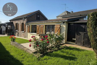 achat maison serifontaine 60590