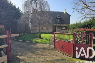 achat maison serifontaine 60590