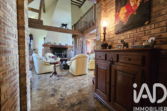 achat maison serifontaine 60590