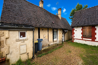 achat maison serifontaine 60590