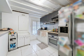 achat maison serifontaine 60590