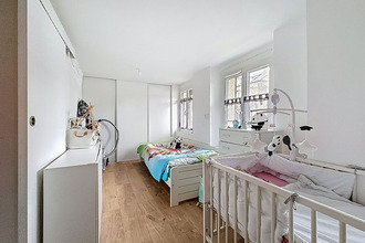 achat maison serifontaine 60590