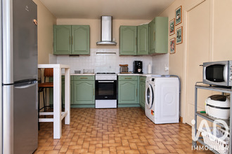 achat maison serifontaine 60590