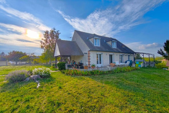achat maison serifontaine 60590