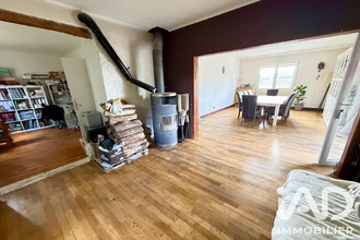 achat maison serifontaine 60590