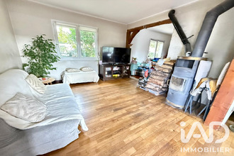 achat maison serifontaine 60590