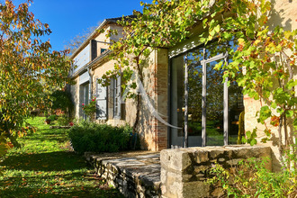 achat maison serignac 46700