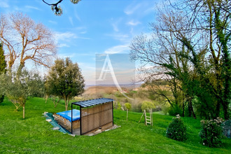 achat maison serignac 46700