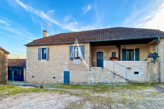achat maison serignac 46700