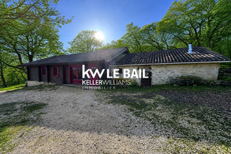 achat maison serignac 46700