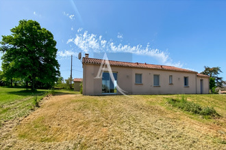 achat maison serignac 46700