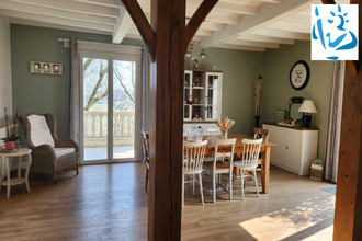 achat maison serignac 82500