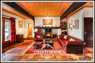 achat maison serignac 82500