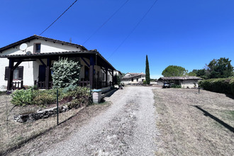 achat maison serignac-peboudou 47410