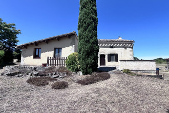 achat maison serignac-peboudou 47410