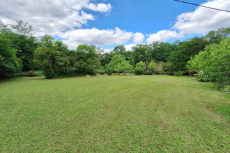 achat maison serignac-peboudou 47410