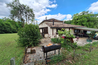 achat maison serignac-peboudou 47410
